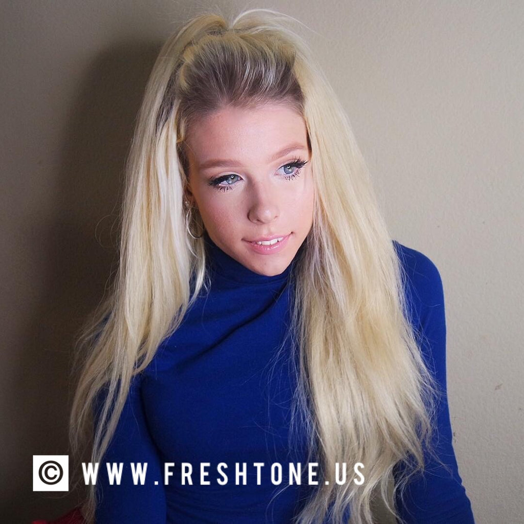 FreshTone® Diva -Blue - FreshTone.US